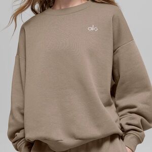 Alo Accolade Sweatshirt